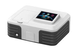Spectrophotometer UV/VIS 6000 Smart Touch Screen