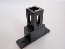 Single Cell Holder 1x10mm. Code 6.3200.01