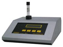 Turbidimeter McFarland