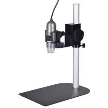 Microscopio Digital Portátil con Soporte D1