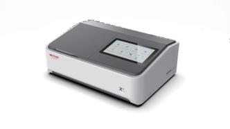 Spectrophotometer UV/VIS 6000 Smart Touch Screen